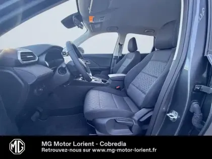 Photo 12 Mg ZS  1.5 Hybrid+ 197ch Comfort