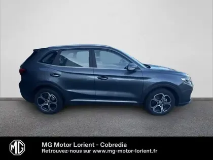 Photo 7 Mg ZS  1.5 Hybrid+ 197ch Comfort
