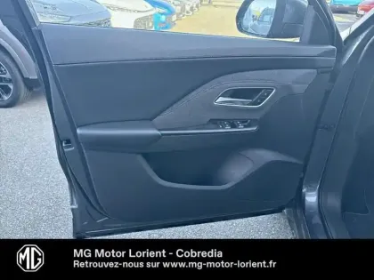 Photo 13 Mg ZS  1.5 Hybrid+ 197ch Comfort