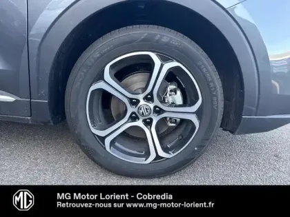 Photo 8 Mg ZS  1.5 Hybrid+ 197ch Comfort
