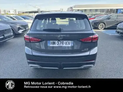 Photo 5 Mg ZS  1.5 Hybrid+ 197ch Comfort