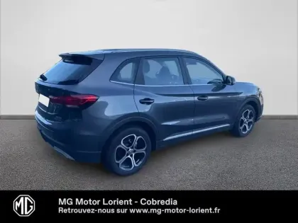 Photo 6 Mg ZS  1.5 Hybrid+ 197ch Comfort