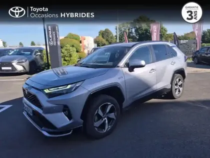 Photo Toyota Rav4 Design