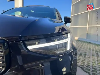 Photo 12 Volvo XC40  B3 163ch Ultra DCT 7