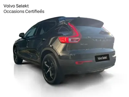 Photo 37 Volvo XC40  B3 163ch Ultra DCT 7