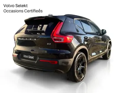 Photo 35 Volvo XC40  B3 163ch Ultra DCT 7