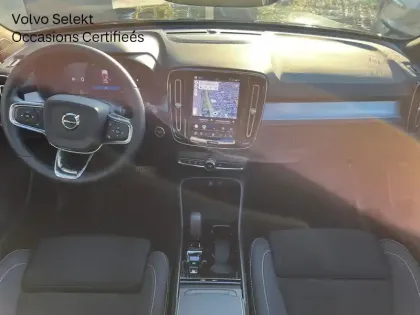 Photo 44 Volvo XC40  B3 163ch Ultra DCT 7