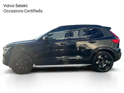 Photo 38 Volvo XC40  B3 163ch Ultra DCT 7