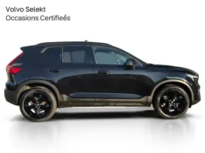 Photo 33 Volvo XC40  B3 163ch Ultra DCT 7