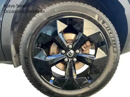 Photo 39 Volvo XC40  B3 163ch Ultra DCT 7