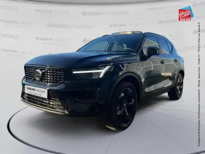 Photo Volvo Xc40 Ultra