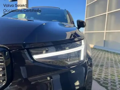 Photo 42 Volvo XC40  B3 163ch Ultra DCT 7