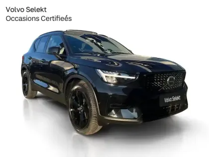 Photo 32 Volvo XC40  B3 163ch Ultra DCT 7