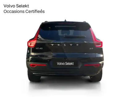 Photo 36 Volvo XC40  B3 163ch Ultra DCT 7