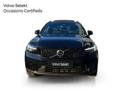 Photo 31 Volvo XC40  B3 163ch Ultra DCT 7