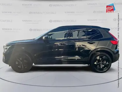 Photo 8 Volvo XC40  B3 163ch Ultra DCT 7