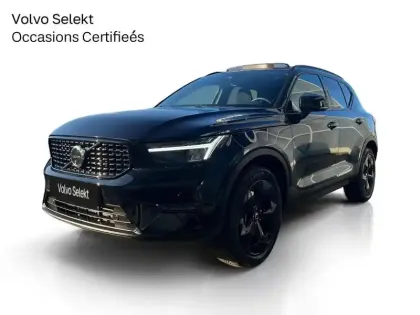 Photo 30 Volvo XC40  B3 163ch Ultra DCT 7