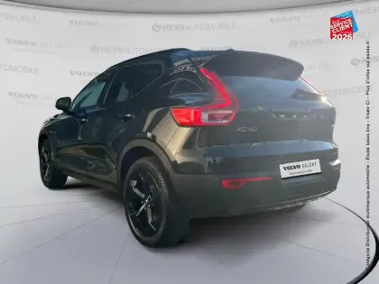 Photo 7 Volvo XC40  B3 163ch Ultra DCT 7