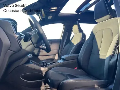 Photo 34 Volvo XC40  B3 163ch Ultra DCT 7