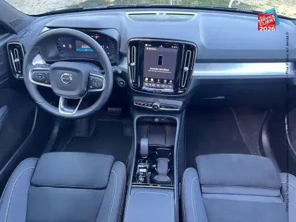Photo 14 Volvo XC40  B3 163ch Ultra DCT 7