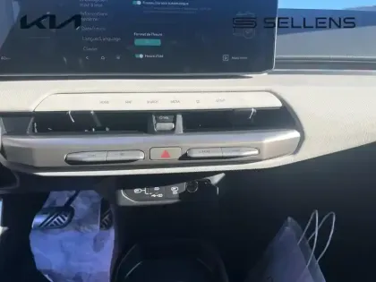 Photo 14 Kia Ev4  204ch 81,4kWh GT-Line MY27