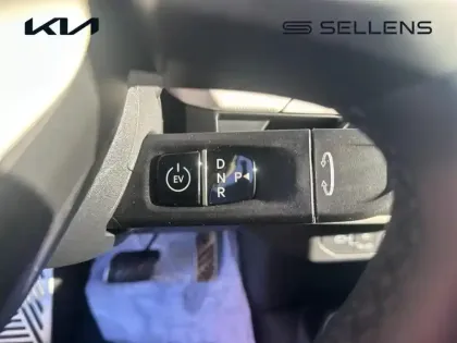 Photo 13 Kia Ev4  204ch 81,4kWh GT-Line MY27