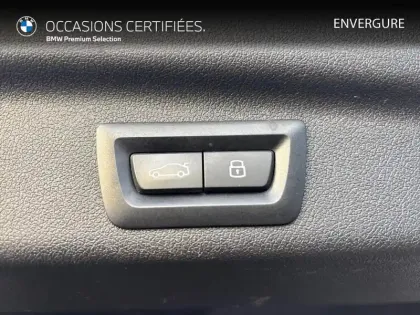 Photo 7 BMW Serie 2 Série 2 ActiveTourer 225e 245ch xDrive Luxury DKG7