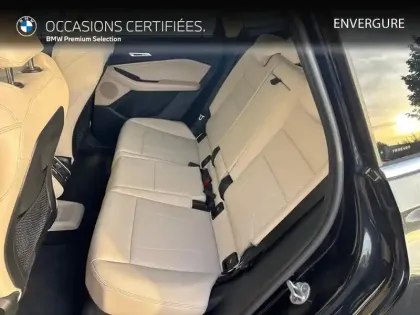 Photo 12 BMW Serie 2 Série 2 ActiveTourer 225e 245ch xDrive Luxury DKG7