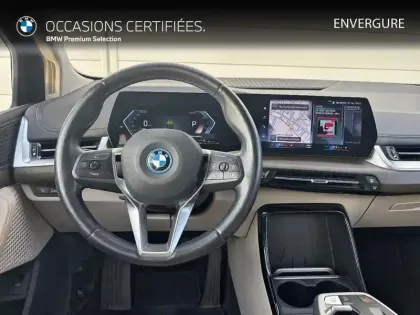 Photo 5 BMW Serie 2 Série 2 ActiveTourer 225e 245ch xDrive Luxury DKG7