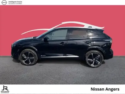 Photo 9 Nissan Qashqai  e-POWER 190ch Tekna