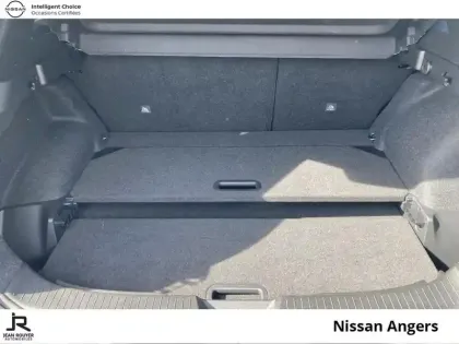 Photo 6 Nissan Qashqai  e-POWER 190ch Tekna