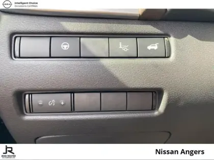 Photo 12 Nissan Qashqai  e-POWER 190ch Tekna