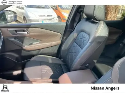 Photo 5 Nissan Qashqai  e-POWER 190ch Tekna