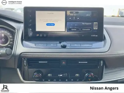 Photo 14 Nissan Qashqai  e-POWER 190ch Tekna