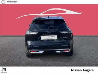 Photo 10 Nissan Qashqai  e-POWER 190ch Tekna