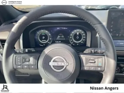 Photo 13 Nissan Qashqai  e-POWER 190ch Tekna