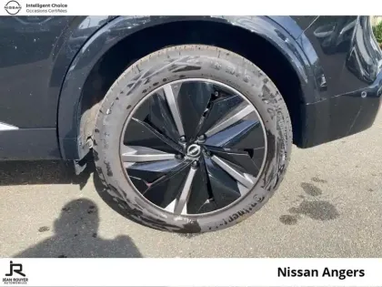 Photo 7 Nissan Qashqai  e-POWER 190ch Tekna