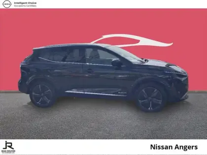 Photo 11 Nissan Qashqai  e-POWER 190ch Tekna