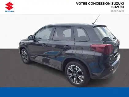 Photo 7 Suzuki Vitara  1.4 Boosterjet Hybrid 129ch Style Allgrip MY24