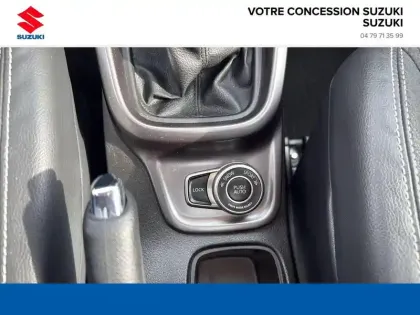 Photo 13 Suzuki Vitara  1.4 Boosterjet Hybrid 129ch Style Allgrip MY24