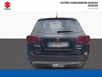 Photo 5 Suzuki Vitara  1.4 Boosterjet Hybrid 129ch Style Allgrip MY24