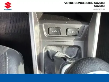 Photo 14 Suzuki Vitara  1.4 Boosterjet Hybrid 129ch Style Allgrip MY24