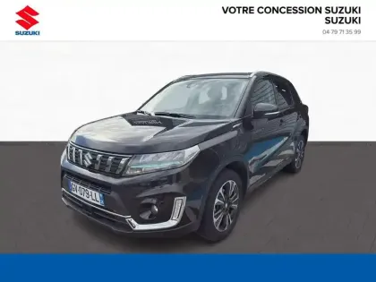 Photo Suzuki Vitara Style