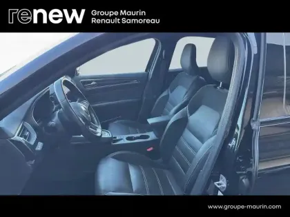 Photo 12 Renault Arkana  1.6 E-Tech hybride 145ch Engineered -22