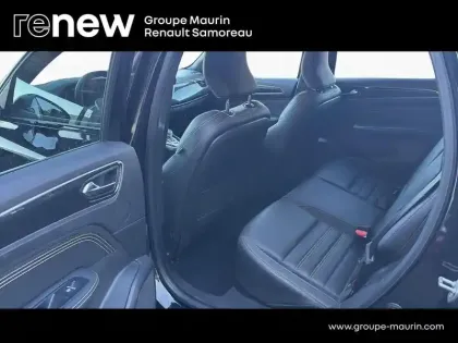 Photo 7 Renault Arkana  1.6 E-Tech hybride 145ch Engineered -22