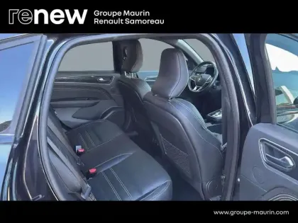 Photo 9 Renault Arkana  1.6 E-Tech hybride 145ch Engineered -22