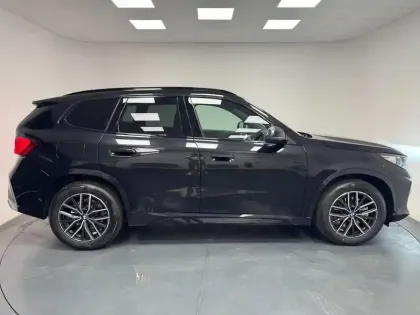 Photo 8 BMW X1  sDrive20i 170ch M Sport