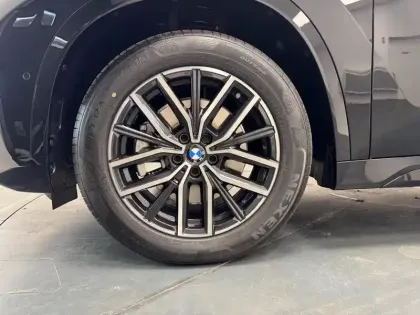 Photo 9 BMW X1  sDrive20i 170ch M Sport