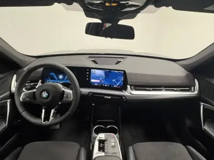 Photo 14 BMW X1  sDrive20i 170ch M Sport