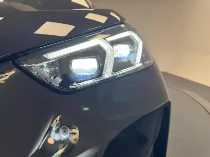 Photo 10 BMW X1  sDrive20i 170ch M Sport